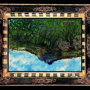 "House At The End Of The Forest"